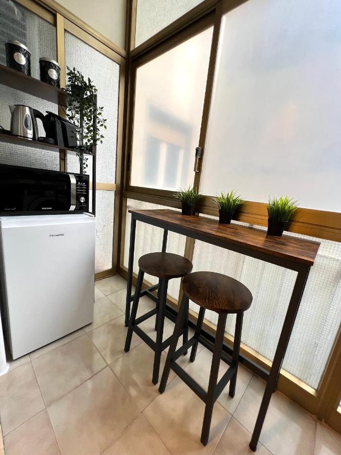 Fellini Suites Lungomare Near The Sea คาตาเนีย ภายนอก รูปภาพ